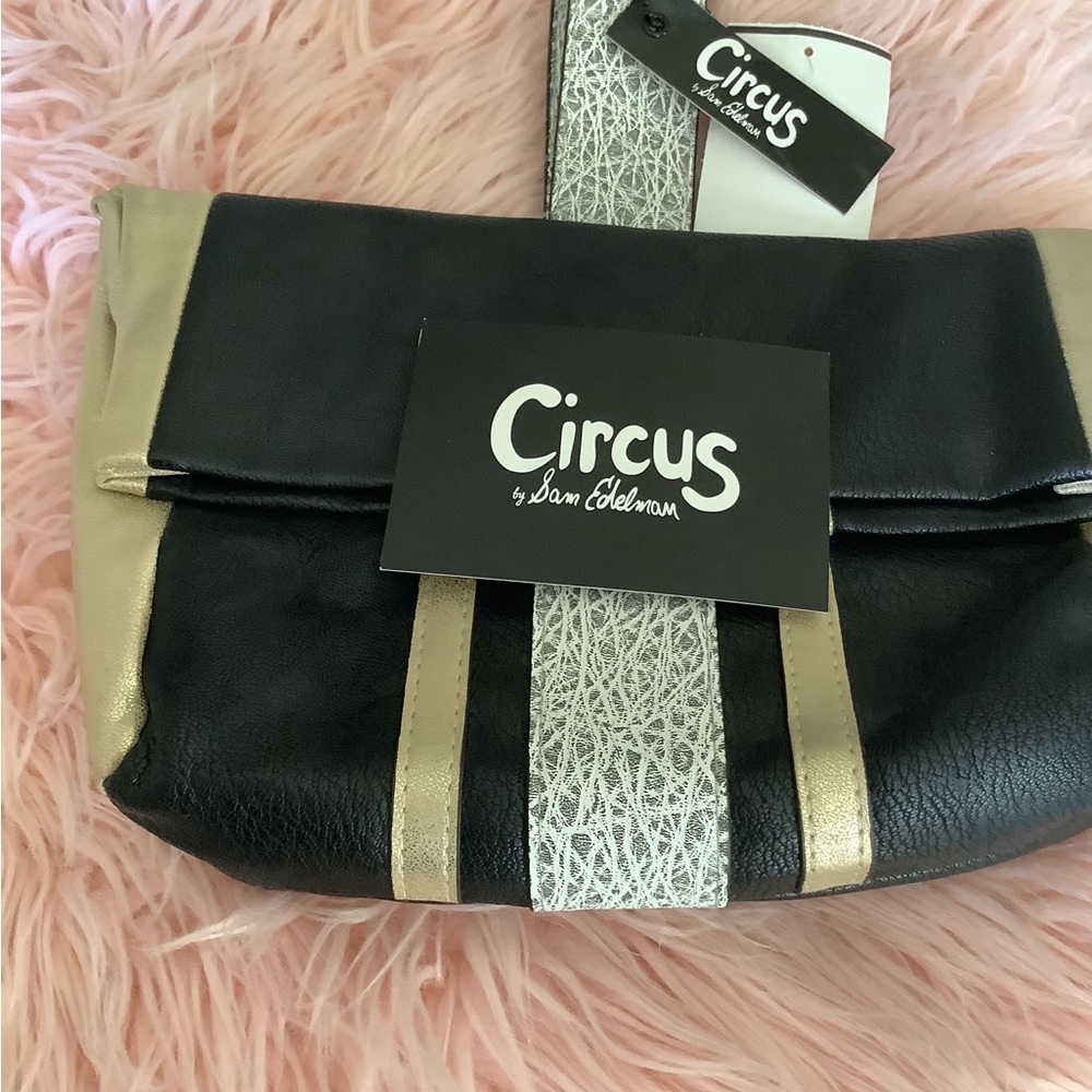 New with tag circus handbag original price $60